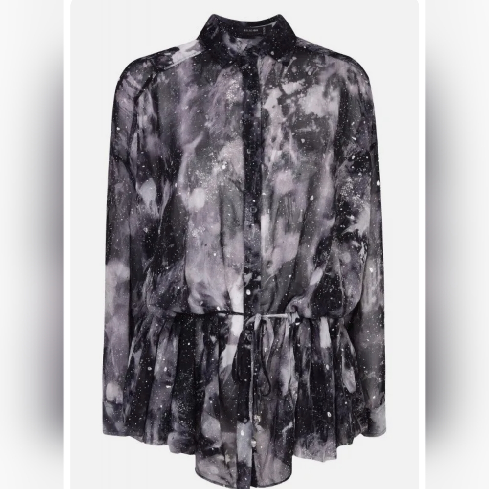 Religion Grace Shirt